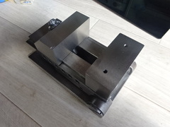 精密サインバイス 口巾75