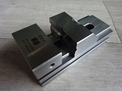 JAM｜日本オートマチック 精密バイス 口巾45