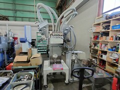 カワタ 計量混合機 オートカラー Ⅱ　ACA-200-4
