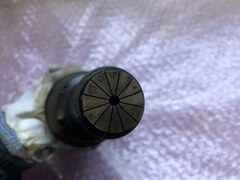 MST/溝口 データワンコレットホルダー 【データワンコレットホルダー】BT40-DTA12-120