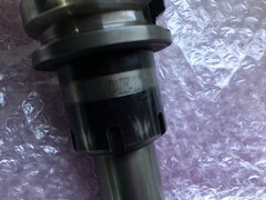 MST/溝口 データワンコレットホルダー 【データワンコレットホルダー】BT40-DTA12-120