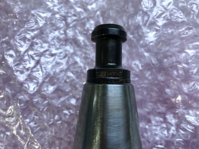MST/溝口 データワンコレットホルダー 【データワンコレットホルダー】BT40-DTA12-120