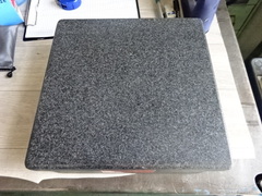 MOJAVE GPANITE 石定盤 310X305X85
