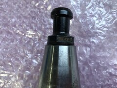 MST/溝口 データワンコレットホルダー 【データワンコレットホルダー】BT40-DTA12-120