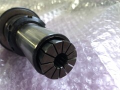 MST/溝口 データワンコレットホルダー 【データワンコレットホルダー】BT40-DTA12-120