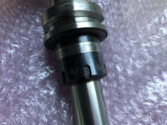 MST/溝口 データワンコレットホルダー 【データワンコレットホルダー】BT40-DTA12-120