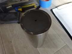 円筒スコヤ 70X170