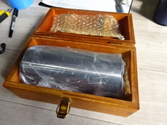 円筒スコヤ 70X170