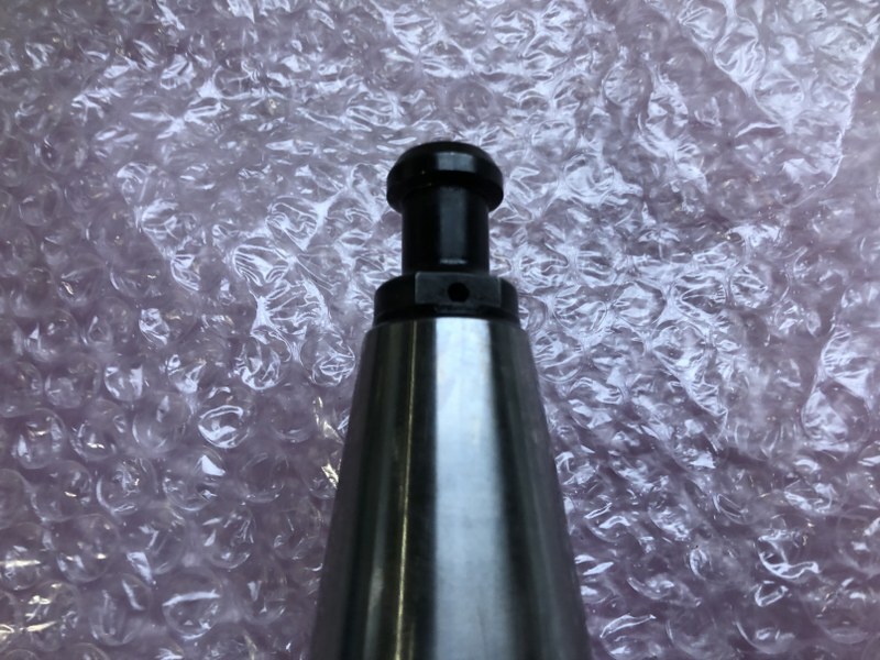 MST/溝口 データワンコレットホルダー 【データワンコレットホルダー】BT40-DTA12-120