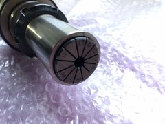 MST/溝口 データワンコレットホルダー 【データワンコレットホルダー】BT40-DTA12-120
