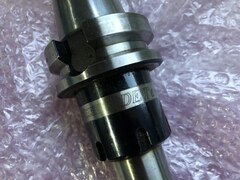 MST/溝口 データワンコレットホルダー 【データワンコレットホルダー】BT40-DTA12-120