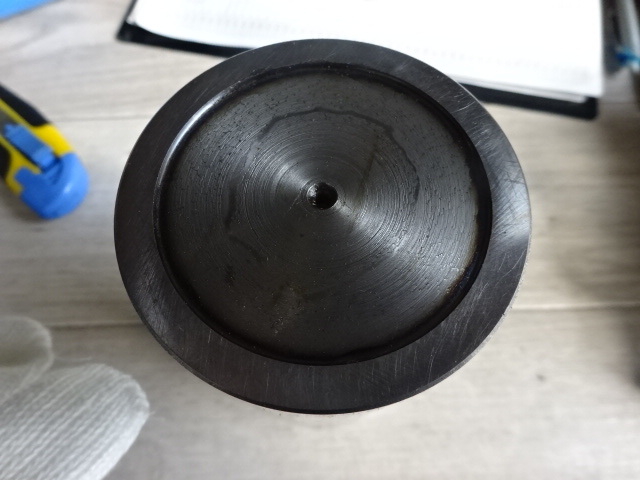 円筒スコヤ 70X170