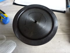 円筒スコヤ 70X170