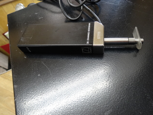 ハイデンハイン デジタルインジケーター MT-30B