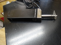 ハイデンハイン デジタルインジケーター MT-30B