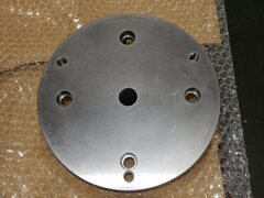 津田駒 傾斜ﾛｰﾀﾘｰﾃｰﾌﾞﾙ  TT-200