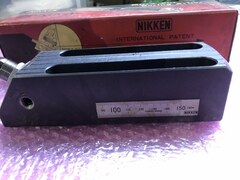 日研/NIKKEN マイクロカットボーリングバー 【マイクロカットボーリングバー】SB-320