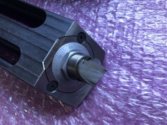 日研/NIKKEN マイクロカットボーリングバー 【マイクロカットボーリングバー】SB-320