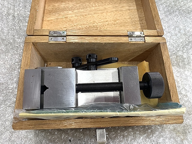 光精機 精密サインバイス HSV-100