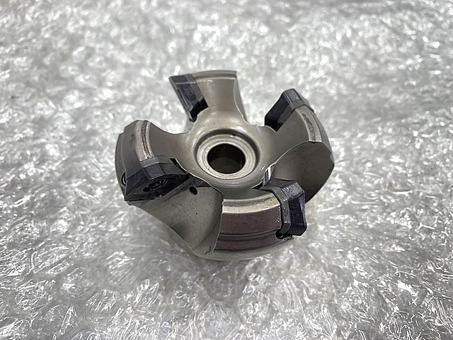 タンガロイ フェイスミル TAW13R050M22.0-04