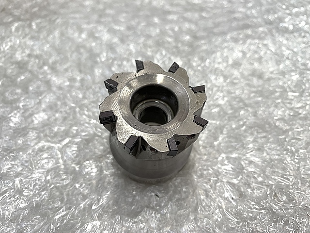 タンガロイ フェイスミル TPD05R040M22.0E08