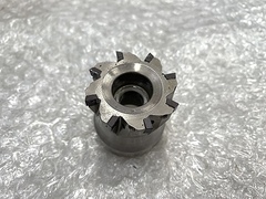 タンガロイ フェイスミル TPD05R040M22.0E08