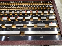 ミツトヨ ブロックゲージ BM1-103-1(516-943)