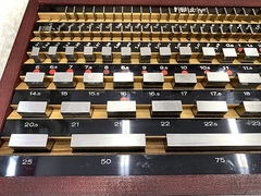 ミツトヨ ブロックゲージ BM1-103-1(516-943)