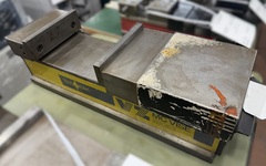 津田駒 パワーバイス VZ200