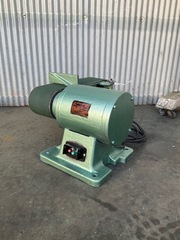 東芝 ベルトサンダー TB21F
