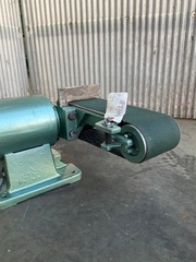 東芝 ベルトサンダー TB21F