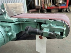 日立工機 ベルトサンダー BGH100