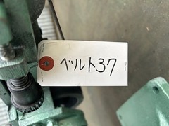 日立工機 ベルトサンダー BGH100