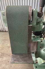 日立工機 ベルトサンダー FB4L-2