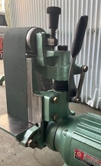 日立工機 ベルトサンダー FB4L-2