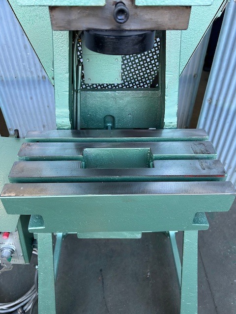 小林精機 3ｔプレス KT-3