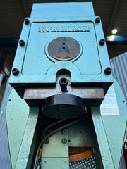 小林精機 3ｔプレス KT-3
