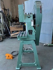 小林精機 3ｔプレス KT-3