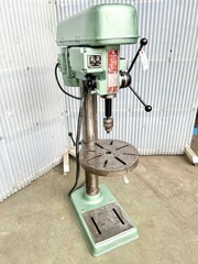 北川鉄工所 タップ兼ボール盤 KDT410
