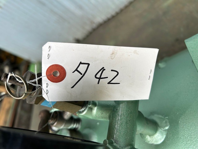 東芝 エアータンク