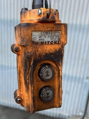 ニッチ ホイスト EC4