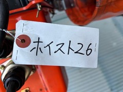 ニッチ ホイスト EC4