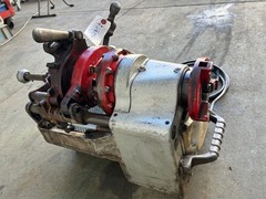 REX ネジ切り機 N40AⅢ