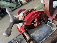 REX ネジ切り機 N40AⅢ
