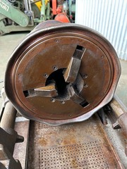 アサダ ネジ切り機 パイセット90