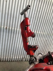 REX ネジ切り機 REX80A-Ⅱ