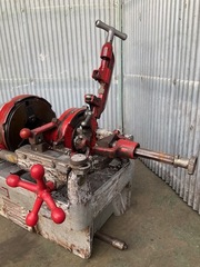 REX ネジ切り機 REX80A-Ⅱ