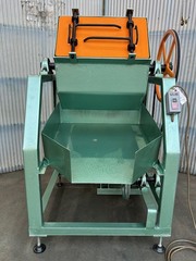 敷島 バレル研磨機 BH100