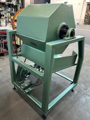 敷島 バレル研磨機 BH100