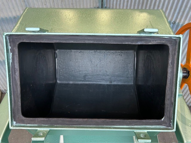 敷島 バレル研磨機 BH100
